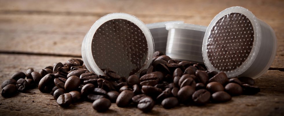 Caldo Aroma, i professionisti del caffè: l'eccellenza in una capsula!