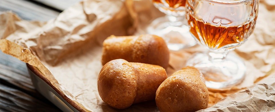 Babà napoletano: alle origini dell’eccezionale dolce tipico napoletano