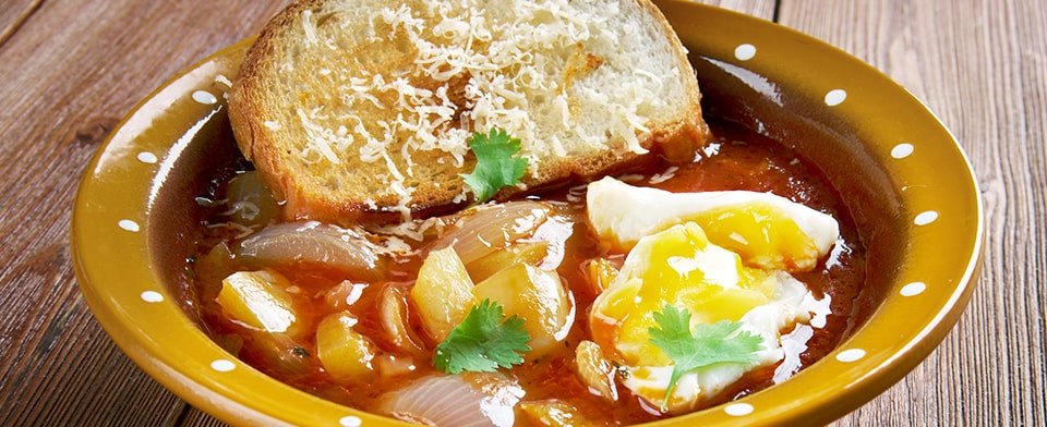 Acquacotta: la zuppa di tradizione toscana per eccellenza