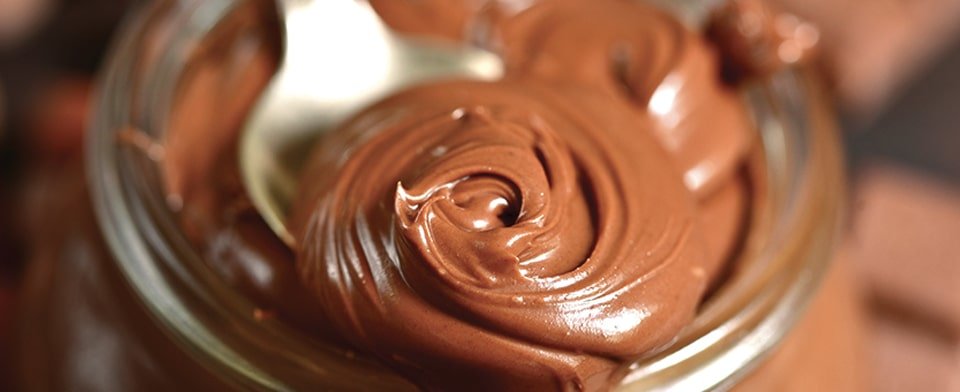 Gianduia: la tua coccola di cioccolato quotidiana
