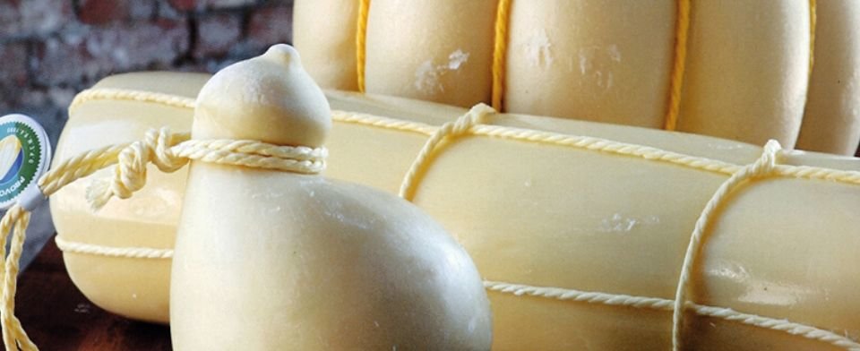 Provola e Provolone: che differenza c’è tra questi formaggi?