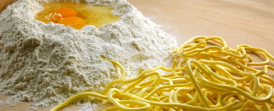 Spaghetti alla chitarra: dall’Abruzzo ecco un'altra buona pasta tipica