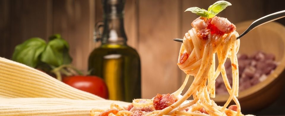 Spaghetti: i veri protagonisti della cucina italiana