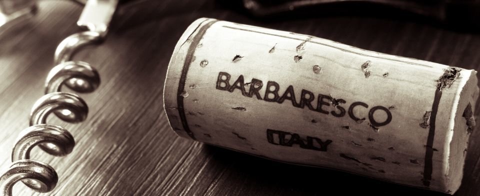 Barbaresco: dal Piemonte ecco uno dei vini re della tavola italiana