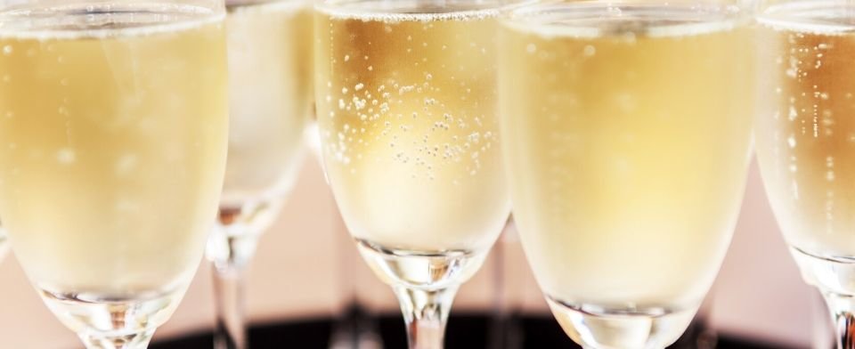 Champagne: dalla Francia ecco il famoso vino re delle bollicine mondiali