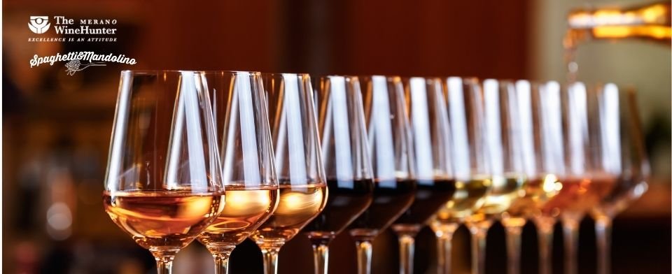 Selezione WineHunter: il vero club degli amanti del vino d'eccellenza