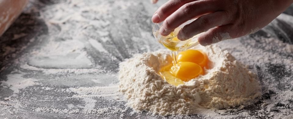 Rompiamo le uova... e le cuciniamo! Ecco le nostre ricette preferite