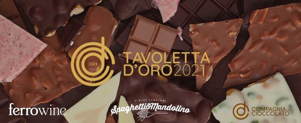 Compagnia del Cioccolato insieme a Spaghetti&Mandolino per diffondere la cultura del cioccolato