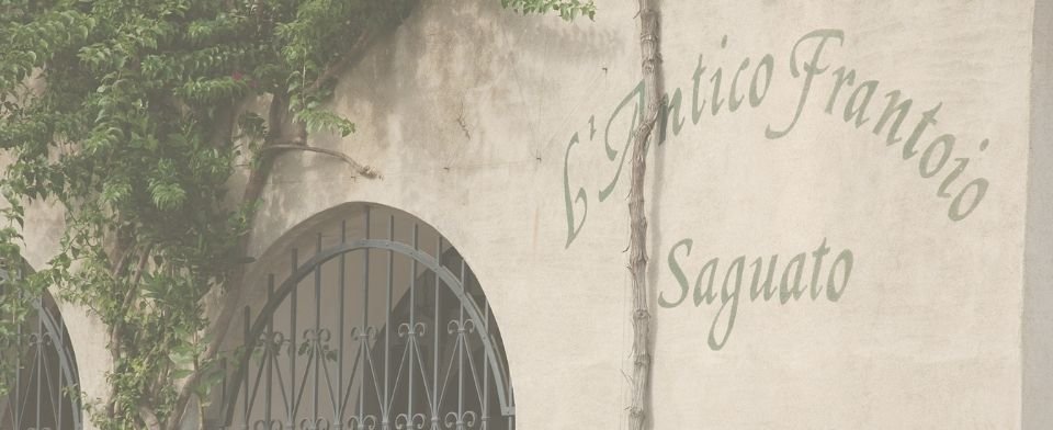 Scopriamo il brand Antico Frantoio di Saguato: la nostra intervista