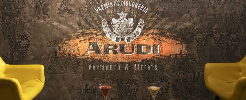 Scopriamo il brand Arudi Vermouth & Bitters: ecco qui la nostra intervista
