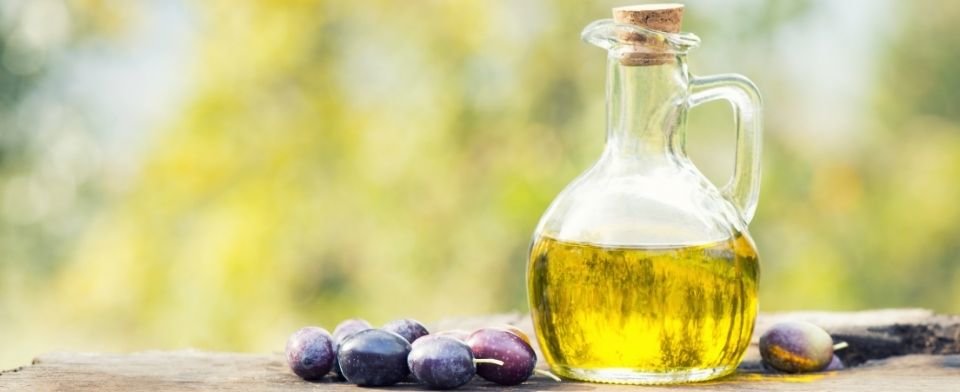 L'Olio EVO è l'olio extravergine di oliva. Lo sapevi?
