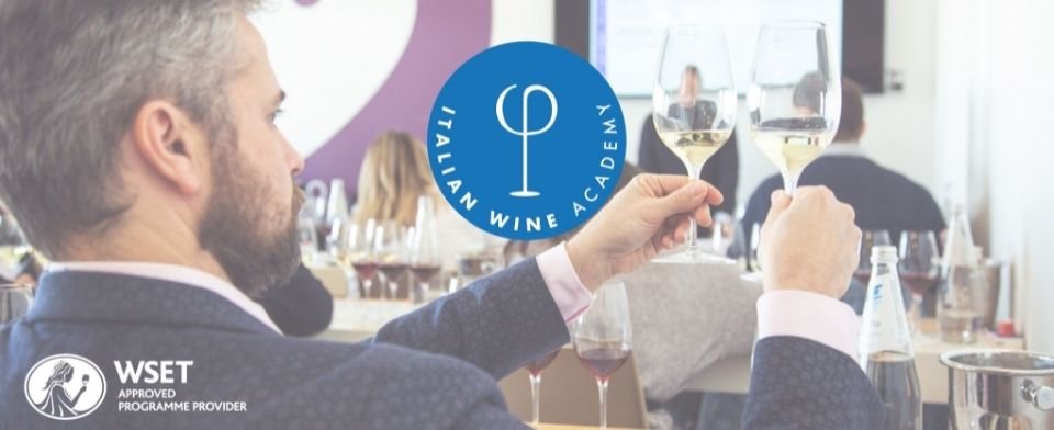 Spaghetti & Mandolino è partner ufficiale di Italian Wine Academy