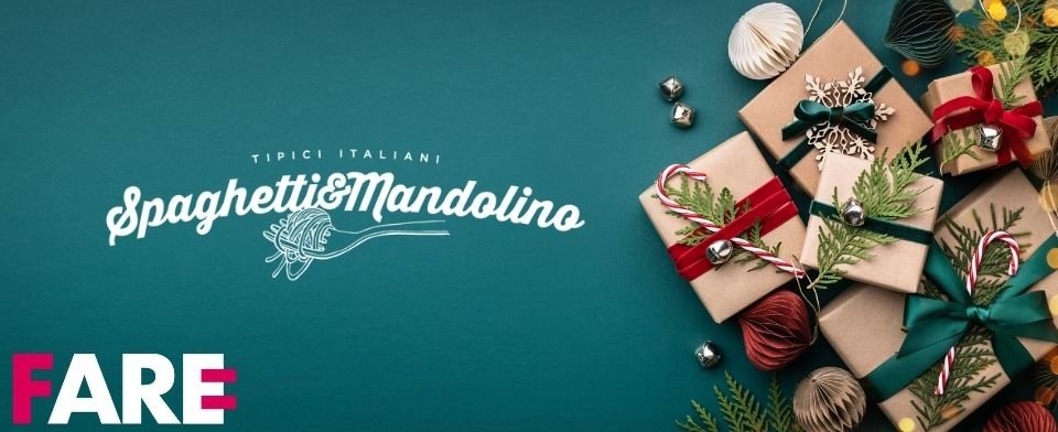Il Natale solidale di Spaghetti & Mandolino: cosa vogliamo 