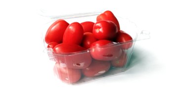 Pomodori datterini BIO 2 confezioni da 250g