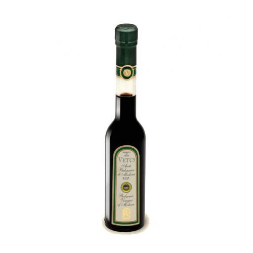 Aceto balsamico di Modena IGP "Sigillo Verde" 250ml - Vetus - Vetus