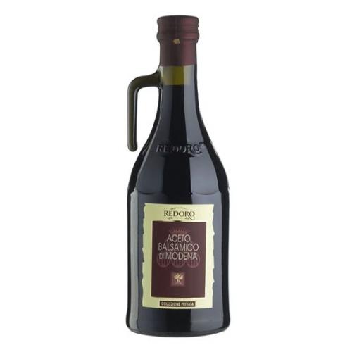 Aceto Balsamico di Modena IGP BIO 500ml - Redoro - Redoro