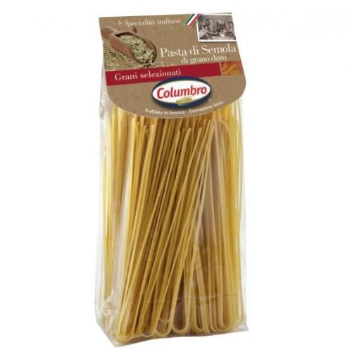 Spaghetti alla Chitarra di grano duro BIOvendita online