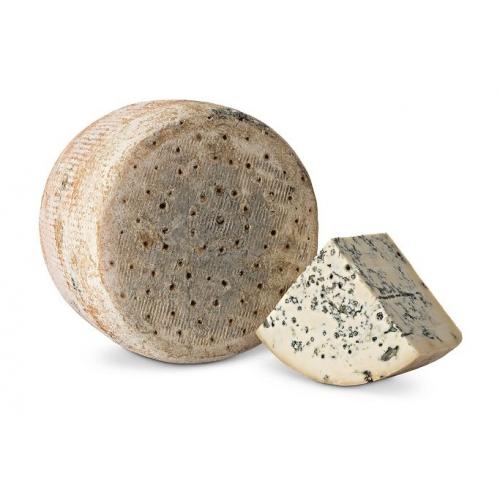 Blu di Capra del Baldo 1kg - Malga Faggioli 1140