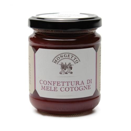 Confettura di mele cotogne 40g - Il Mongetto