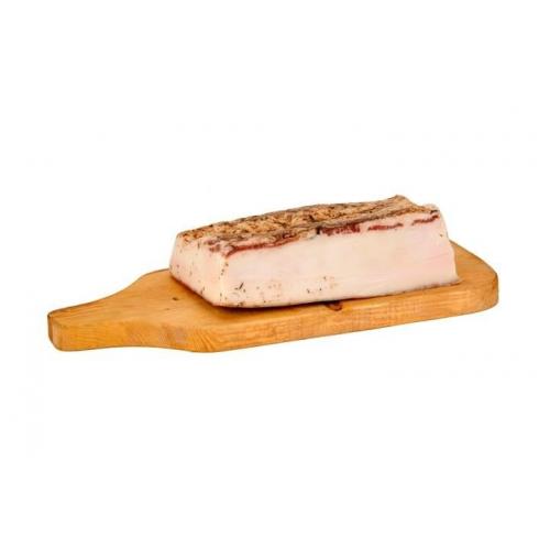 Lardo d'Arnad DOP 400g online