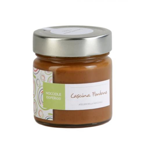 Nocciole tostate Piemonte IGP bio