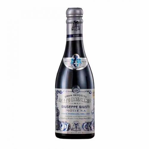 Aceto balsamico di Modena IGP "1 Medaglia d'Argento" - Acetaia Giusti - Acetaia Giusti