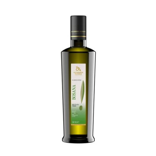 Olio EVO "Il Bosana" (500ml) - Accademia Olearia - Accademia Olearia