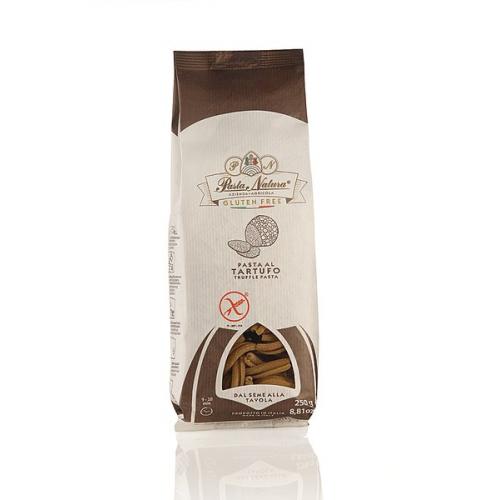 Casarecce al Tartufo senza glutine 250g - Pasta Natura