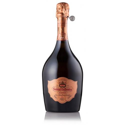 D'Antan Soldati La Scolca Brut Rosè Millesimato 2009 online