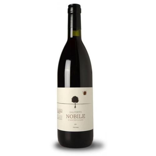 Vino Nobile di Montepulciano DOCG BIO 2017 - Salcheto online