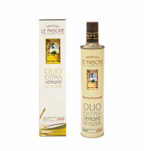 Olio extravergine d'oliva pugliese - Classico - 750ml