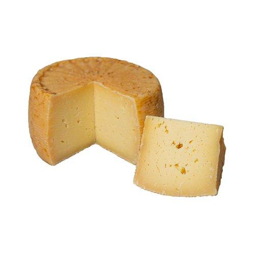 Pecorino Bagnolese stagionato 12 mesi 450g - Milk Coop