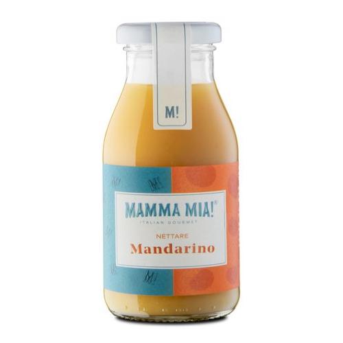 Nettare di Mandarino 200ml - Mamma Mia!