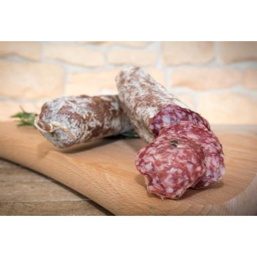 Salame al Tartufo 300g: prezzo e vendita online