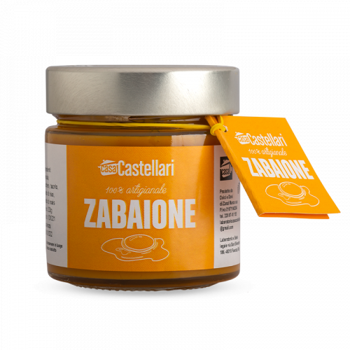 vendita Zabaione 220g