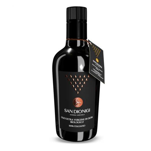 San Dionigi Olio EVO BIO 500ml - San Dionigi S.s. Agr.