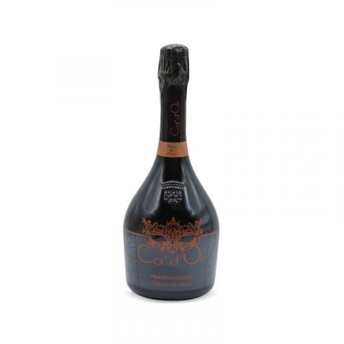 Franciacorta DOCG Pas Dos Blanc de Noir 750ml acquisto online