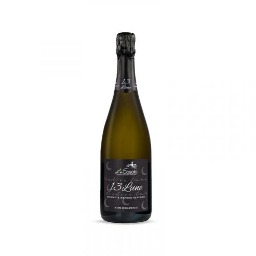 Prosecco – Le vin pétillant italien, qui taquine le Champagne