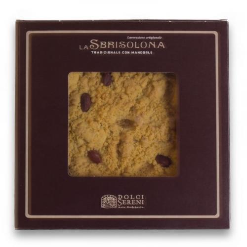 Sbrisolona Traditional Mantovana: venta en línea