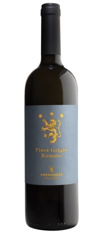 Pinot Grigio Ramato Friuli DOC 2019 750ml online
