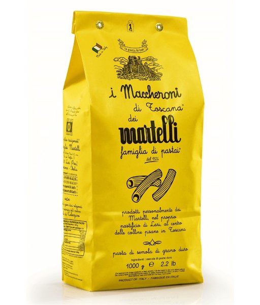 Martelli - Maccheroni di grano duro 500g online