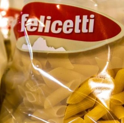 Pasta Felicetti: la pasta italiana d'eccellenza