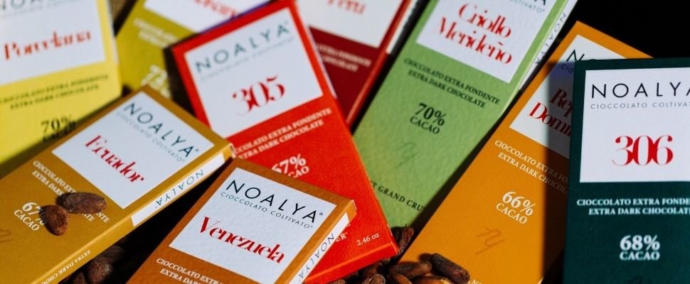Noalya: scopri i prodotti