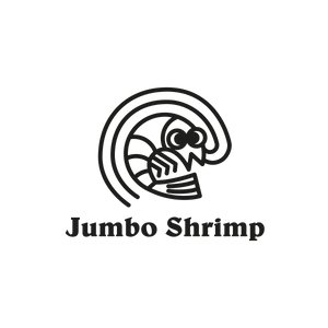 Mamma Jumbo Shrimp