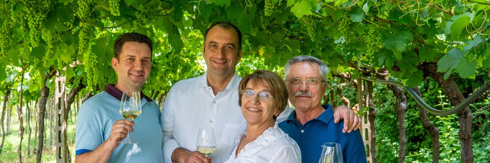 Azienda Agricola Giarola: scopri i prodotti