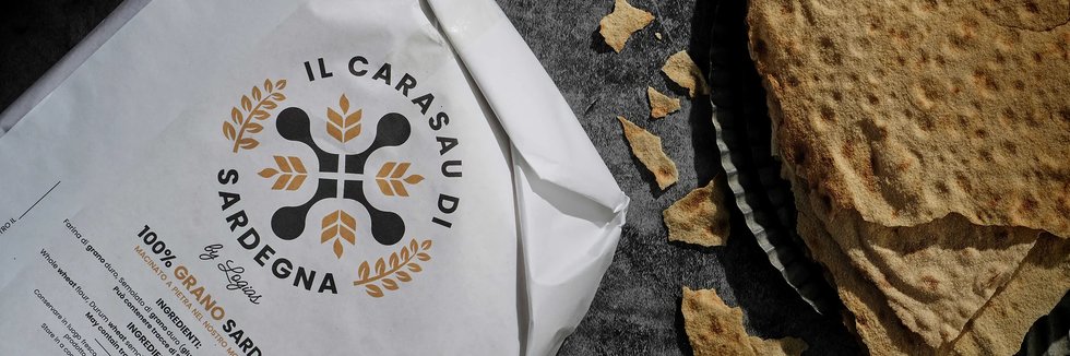 Il Carasau di Sardegna<br>alle Produkte: scopri i prodotti