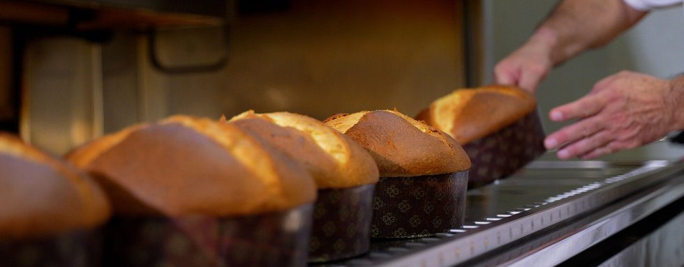 Scarpato Pasticceria: scopri i prodotti