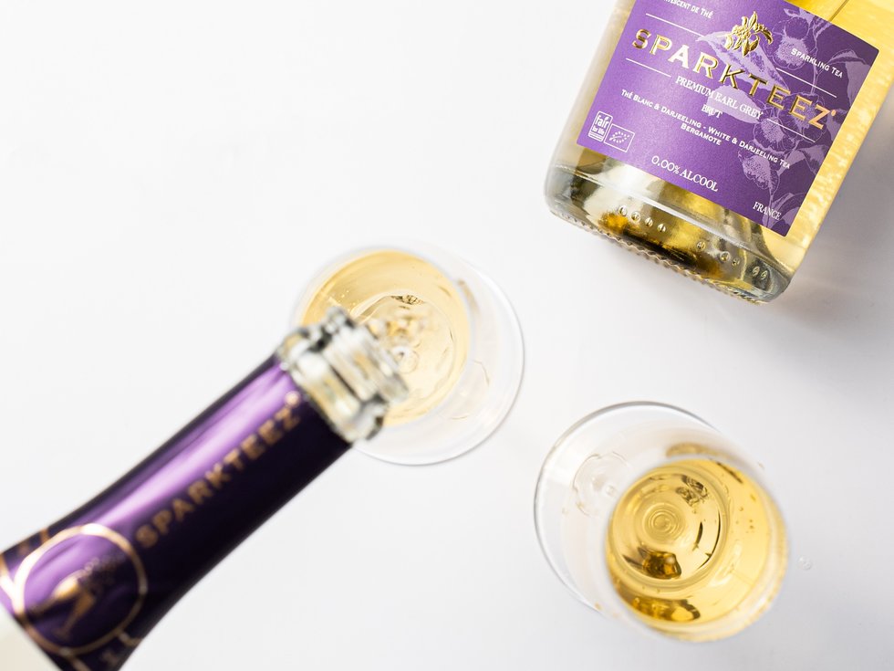 Sparkteez: scopri i prodotti