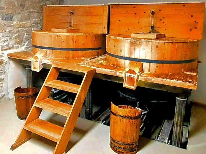 Antico Mulino di Niro: scopri i prodotti