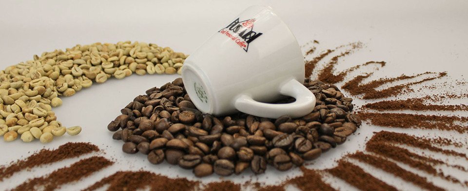 Fusari Caffè: scopri i prodotti